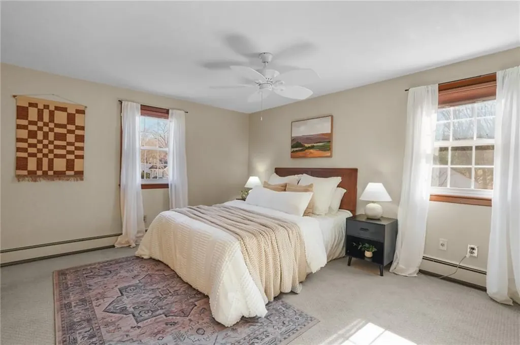 11 Bayberry Hill Drive Cumberland RI 02864