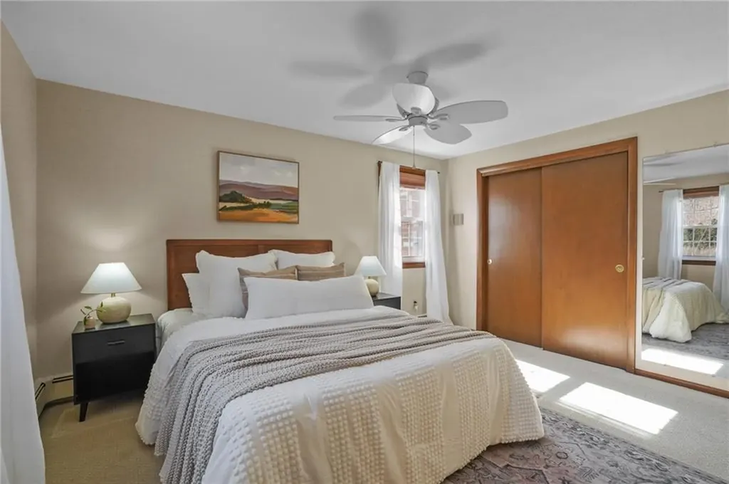 11 Bayberry Hill Drive Cumberland RI 02864