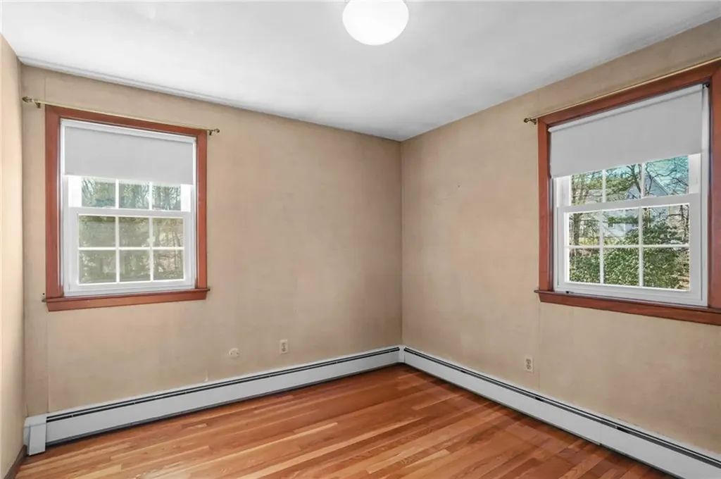 11 Bayberry Hill Drive Cumberland RI 02864