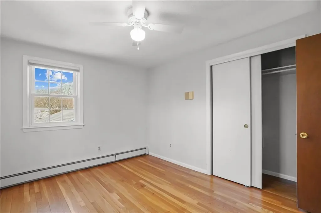 11 Bayberry Hill Drive Cumberland RI 02864