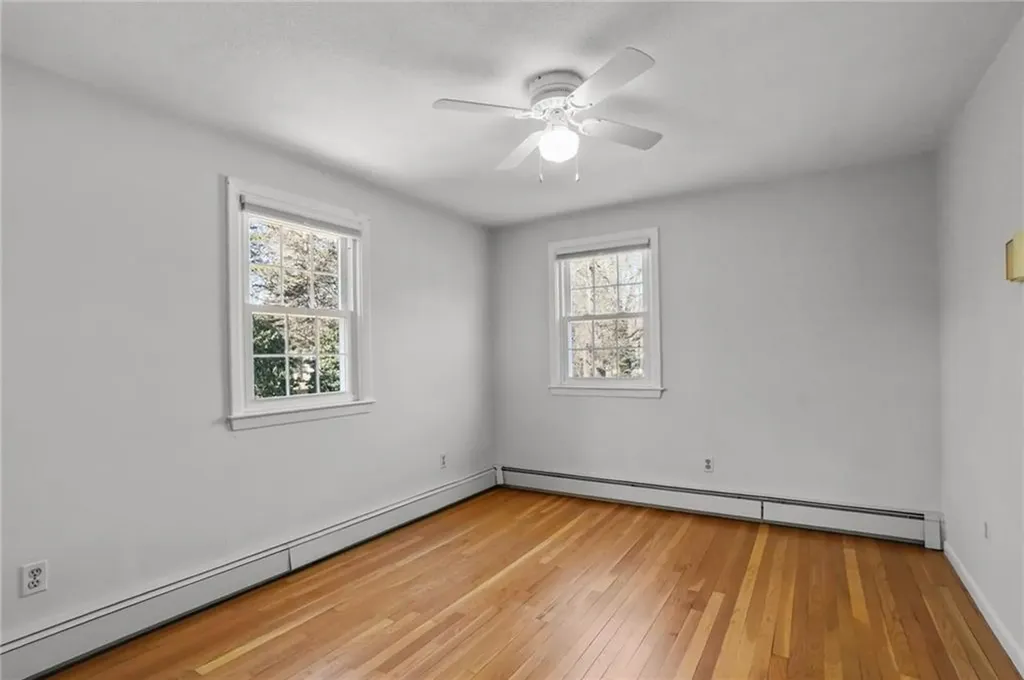11 Bayberry Hill Drive Cumberland RI 02864