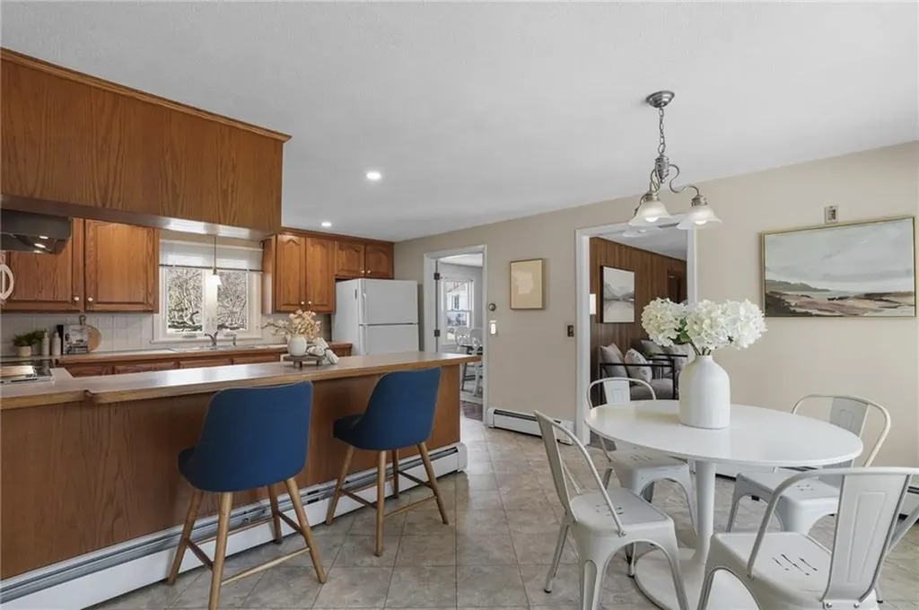 11 Bayberry Hill Drive Cumberland RI 02864