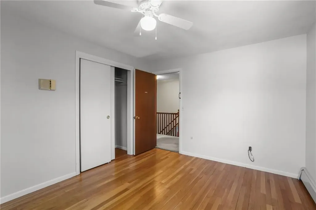 11 Bayberry Hill Drive Cumberland RI 02864