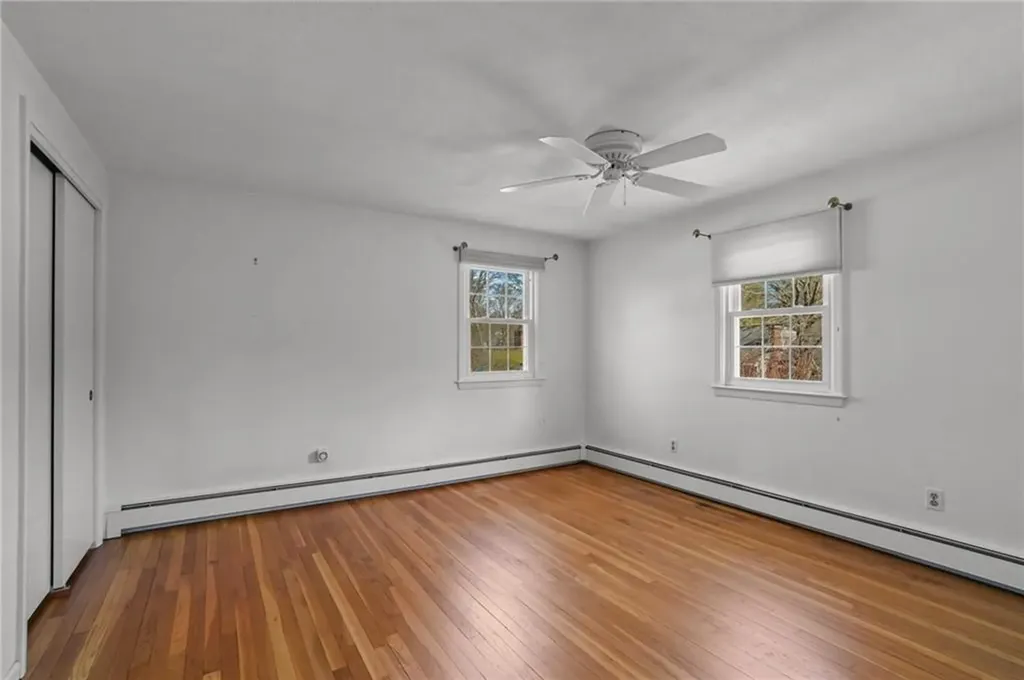 11 Bayberry Hill Drive Cumberland RI 02864