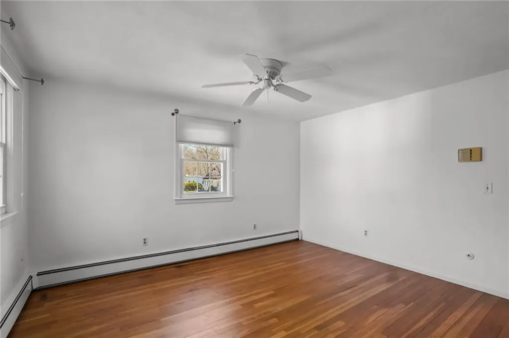 11 Bayberry Hill Drive Cumberland RI 02864