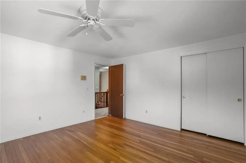 11 Bayberry Hill Drive Cumberland RI 02864