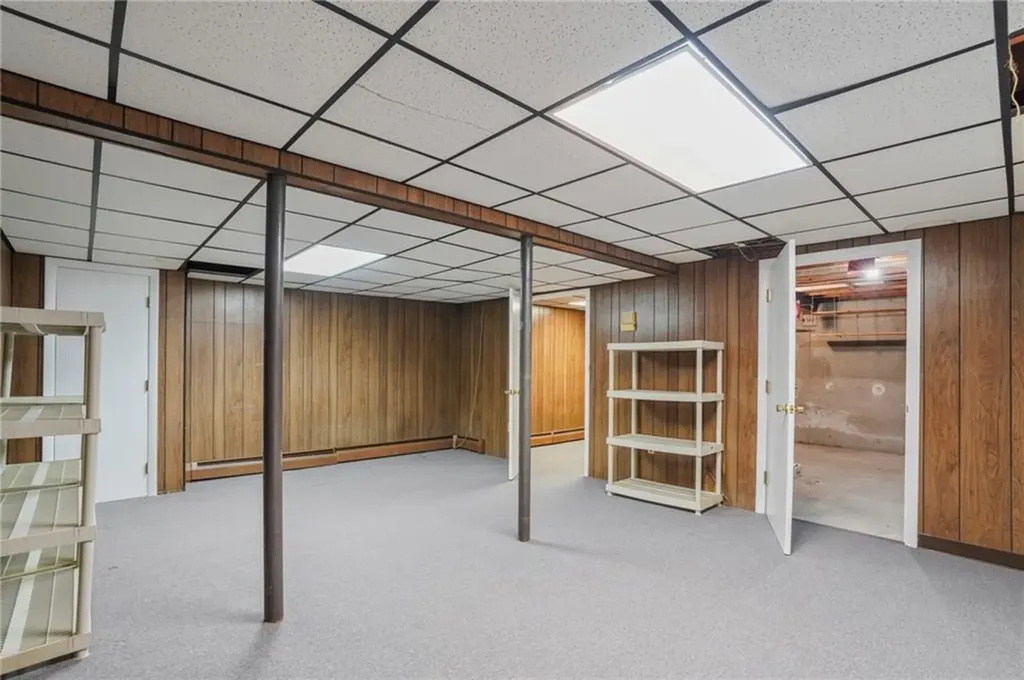11 Bayberry Hill Drive Cumberland RI 02864