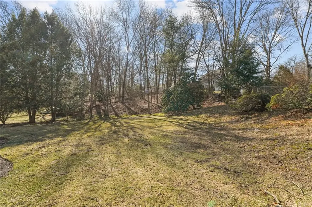 11 Bayberry Hill Drive Cumberland RI 02864