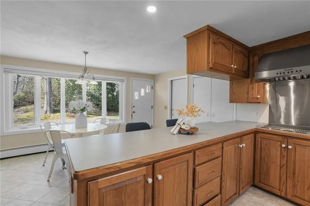 11 Bayberry Hill Drive Cumberland RI 02864