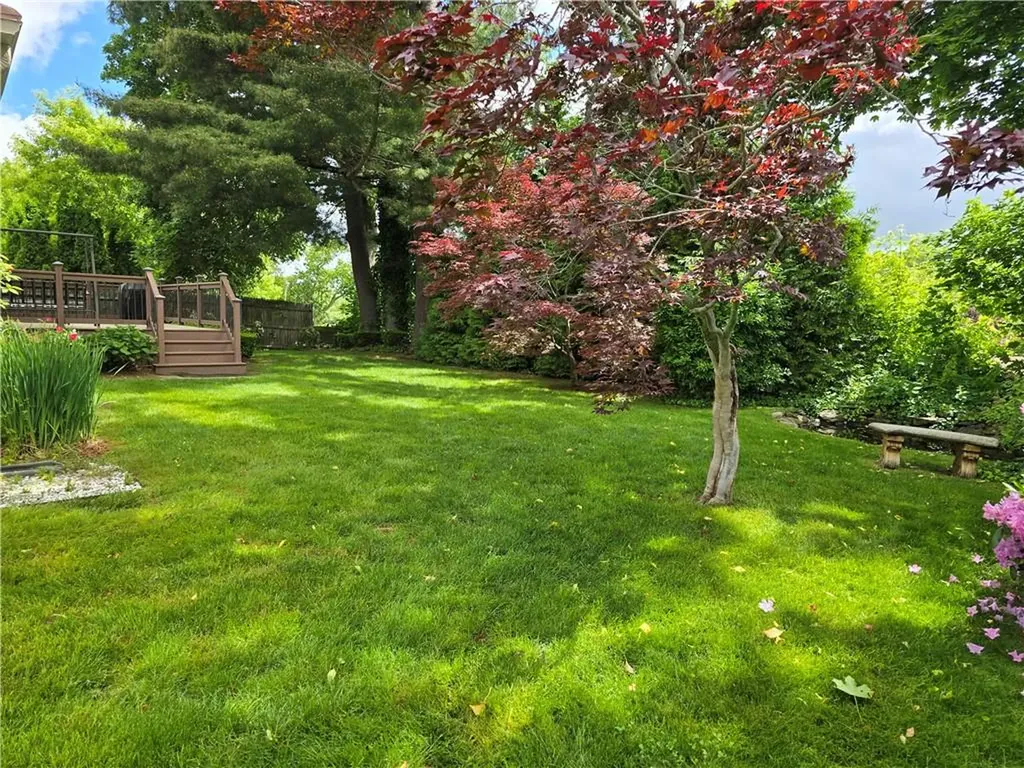 129 Longwood Avenue Providence RI 02908