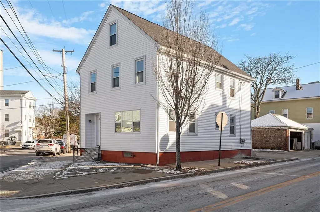 64 Federal Street Providence RI 02903