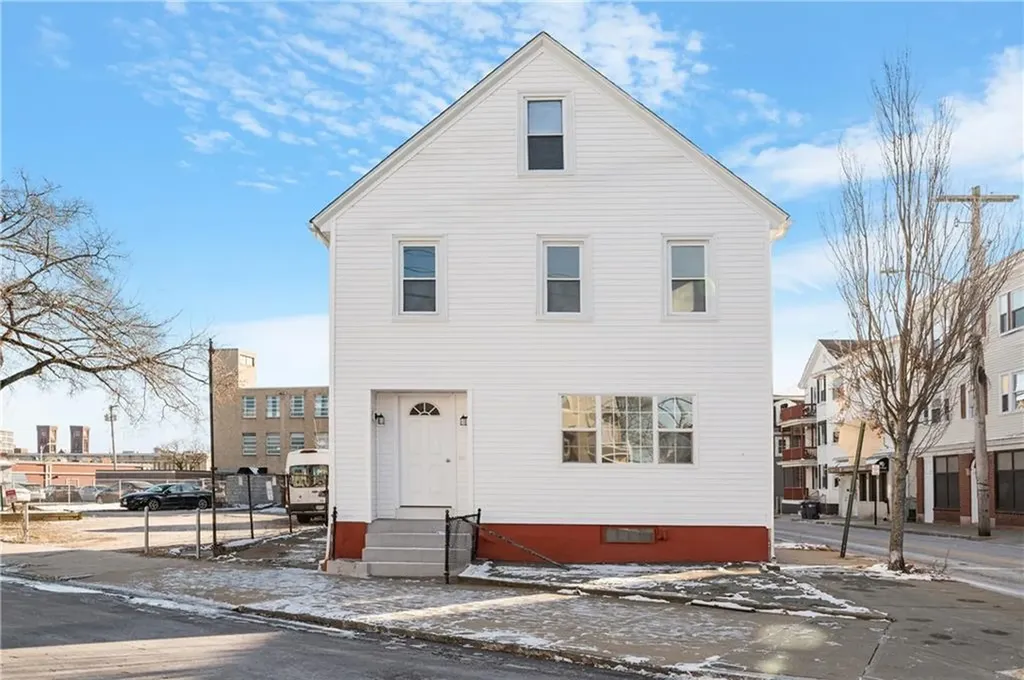 64 Federal Street Providence RI 02903
