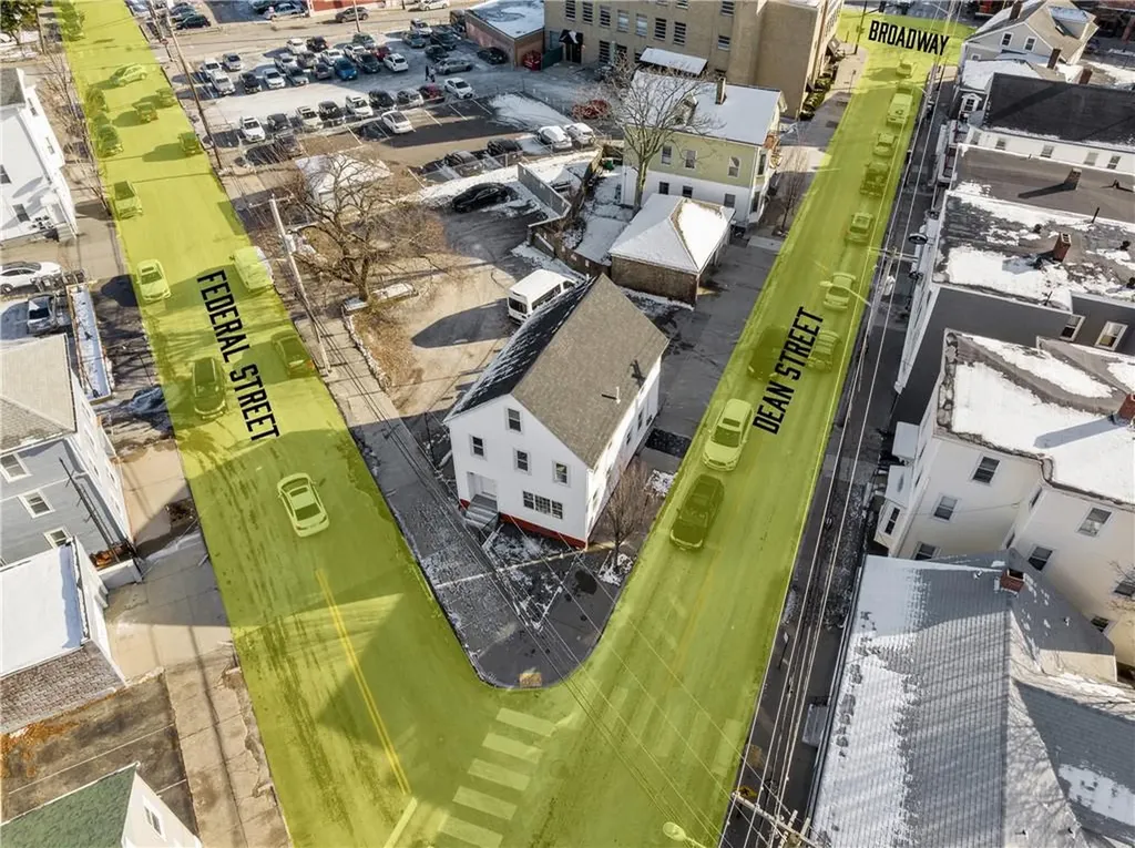 64 Federal Street Providence RI 02903
