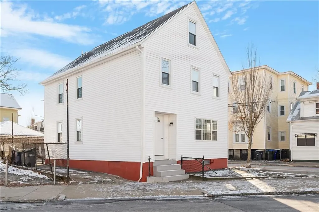 64 Federal Street Providence RI 02903