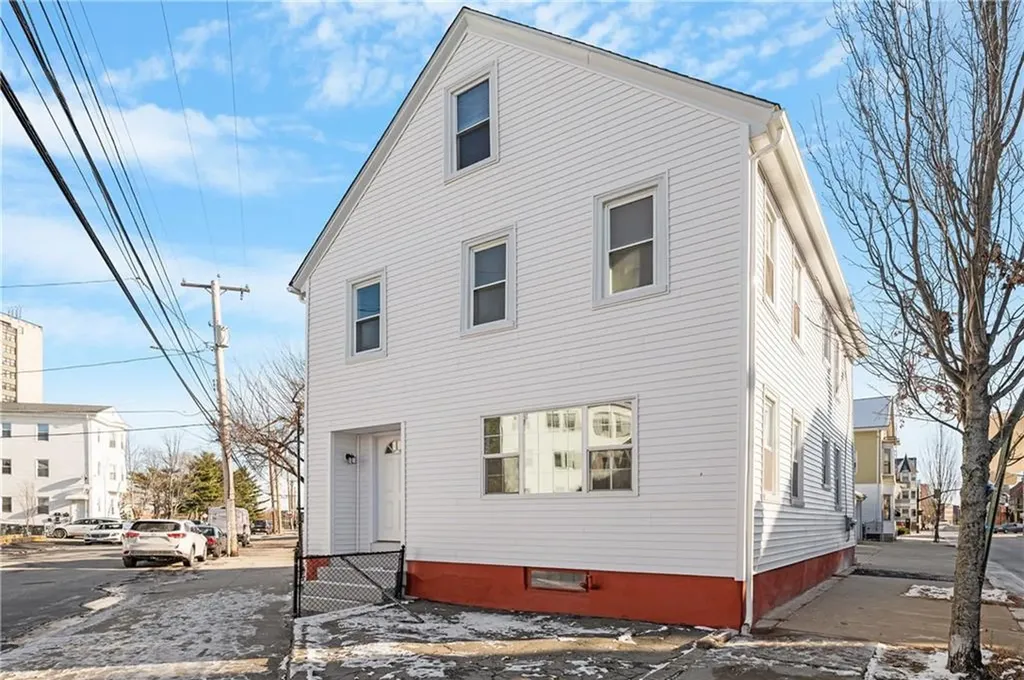 64 Federal Street Providence RI 02903