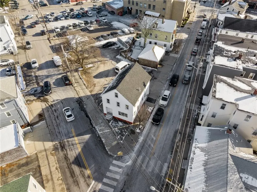 64 Federal Street Providence RI 02903