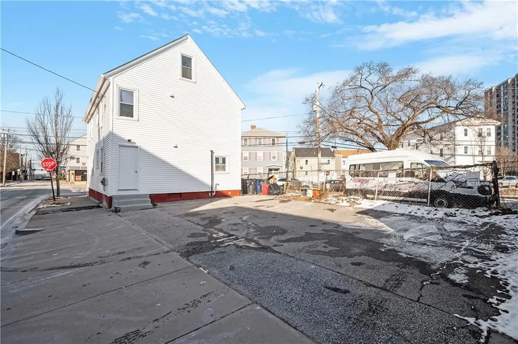 64 Federal Street Providence RI 02903