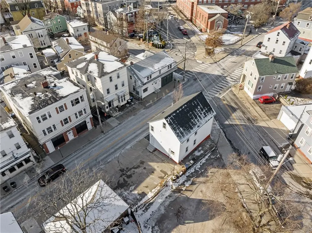 64 Federal Street Providence RI 02903
