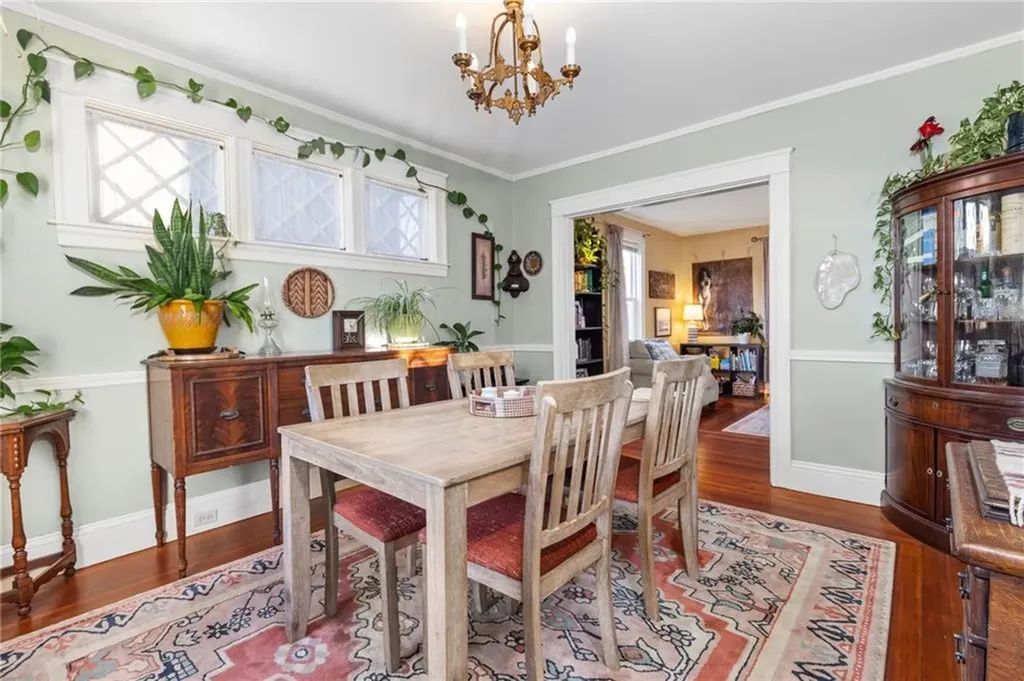16 Leah Street North Providence RI 02911