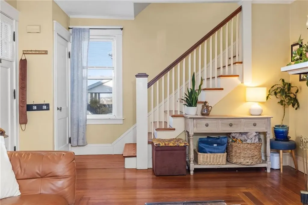 16 Leah Street North Providence RI 02911