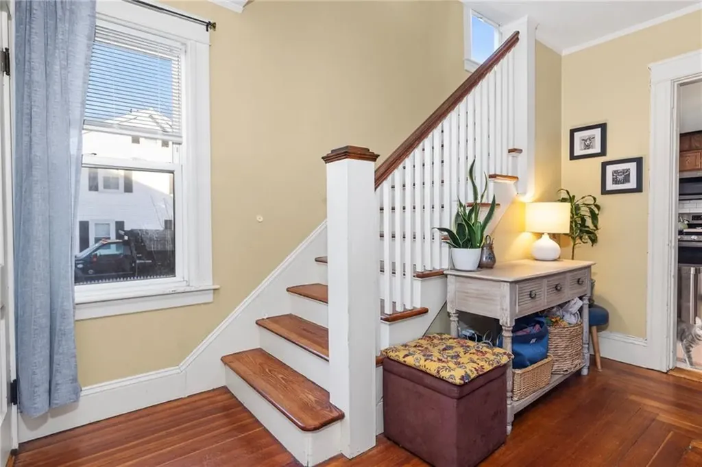 16 Leah Street North Providence RI 02911