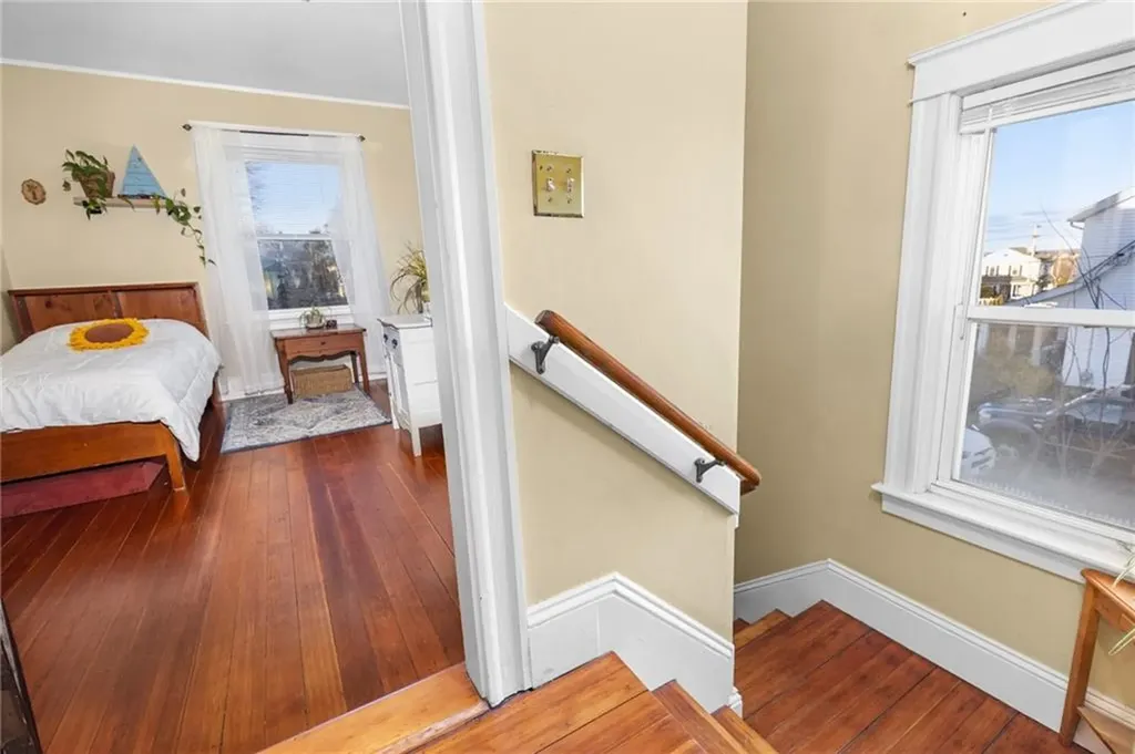 16 Leah Street North Providence RI 02911