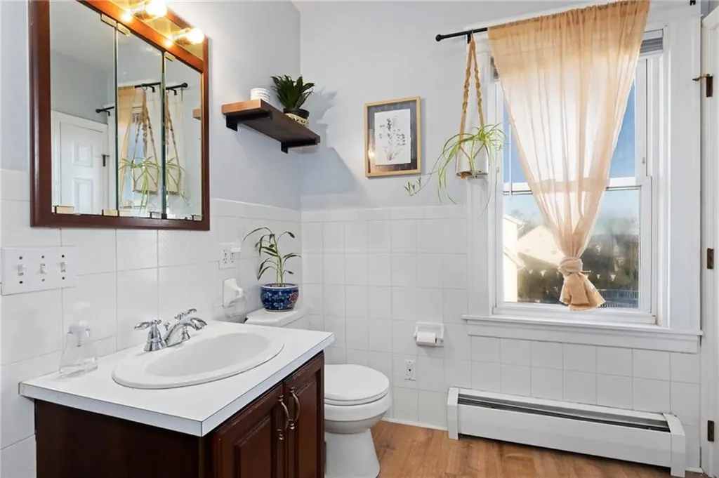 16 Leah Street North Providence RI 02911