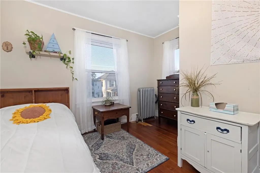 16 Leah Street North Providence RI 02911
