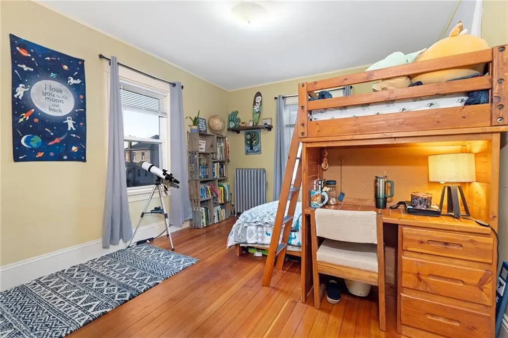 16 Leah Street North Providence RI 02911