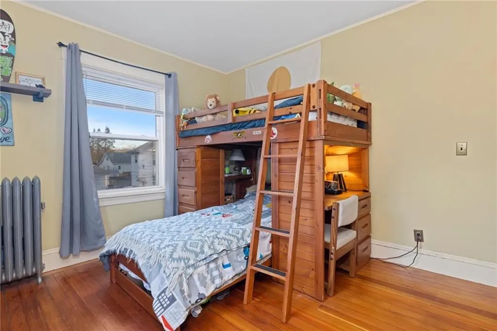 16 Leah Street North Providence RI 02911
