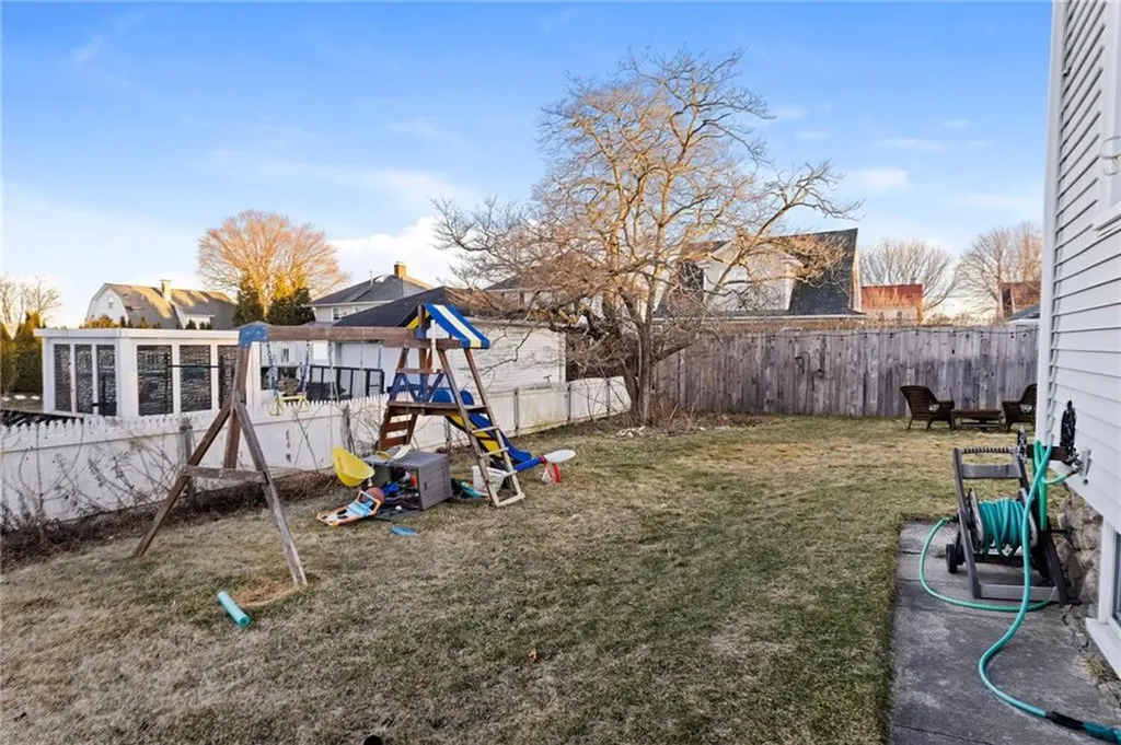 16 Leah Street North Providence RI 02911