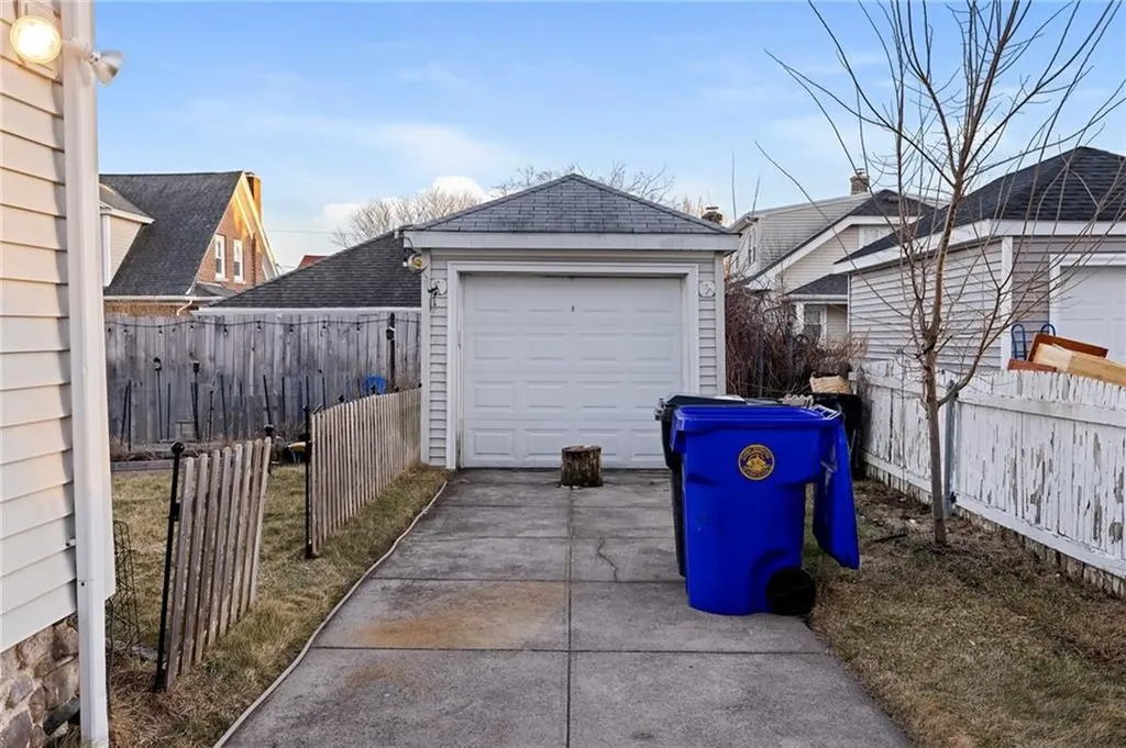 16 Leah Street North Providence RI 02911