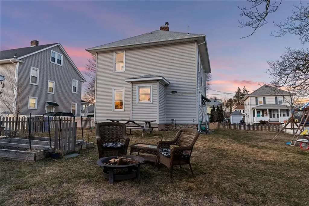 16 Leah Street North Providence RI 02911