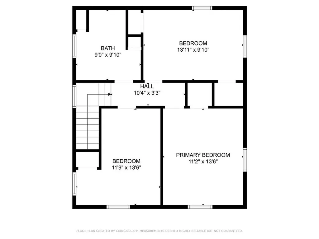 16 Leah Street North Providence RI 02911
