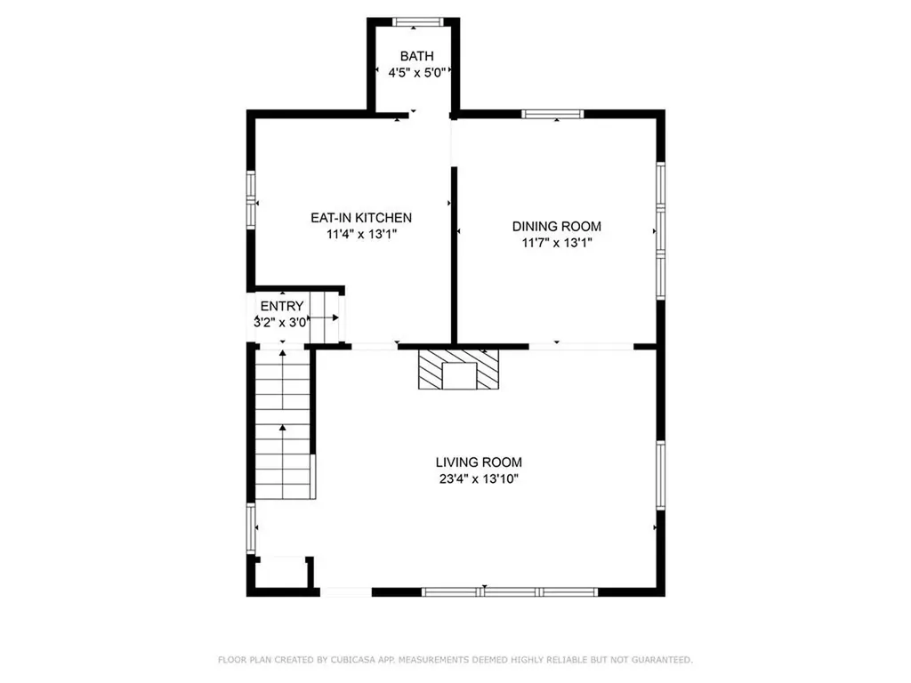 16 Leah Street North Providence RI 02911