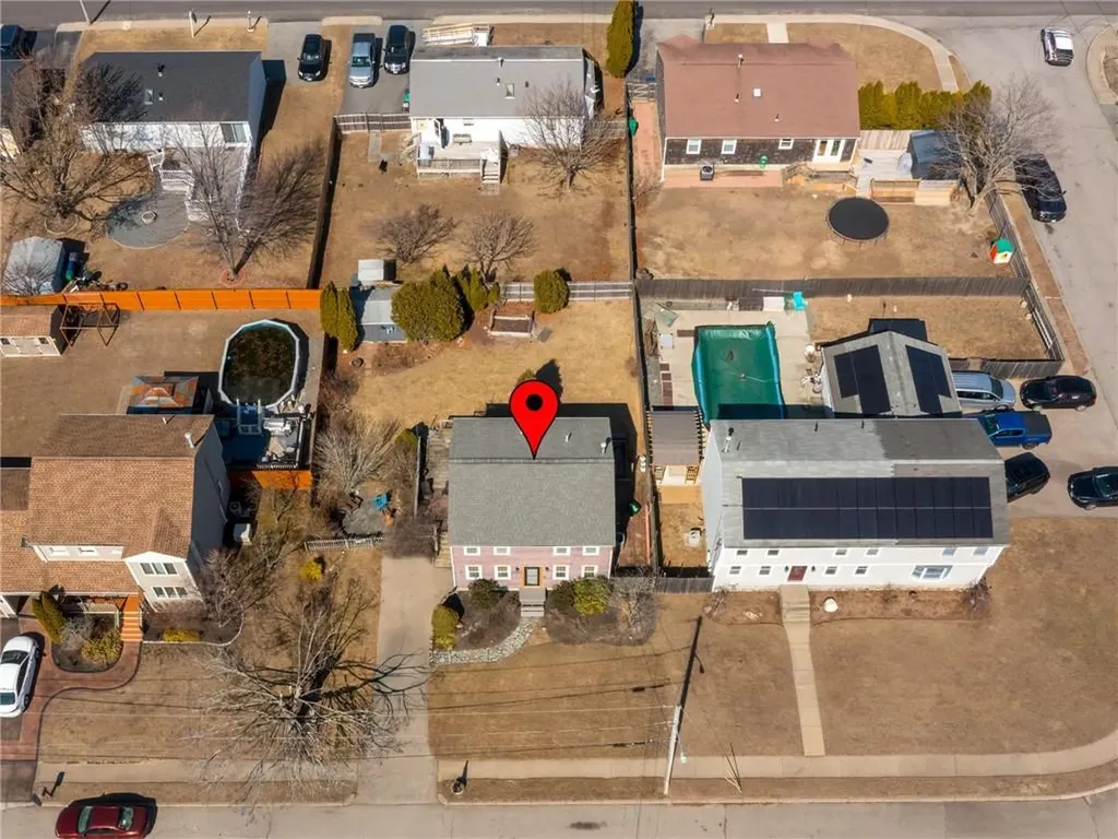 15 Sarah Lane Warwick RI 02889