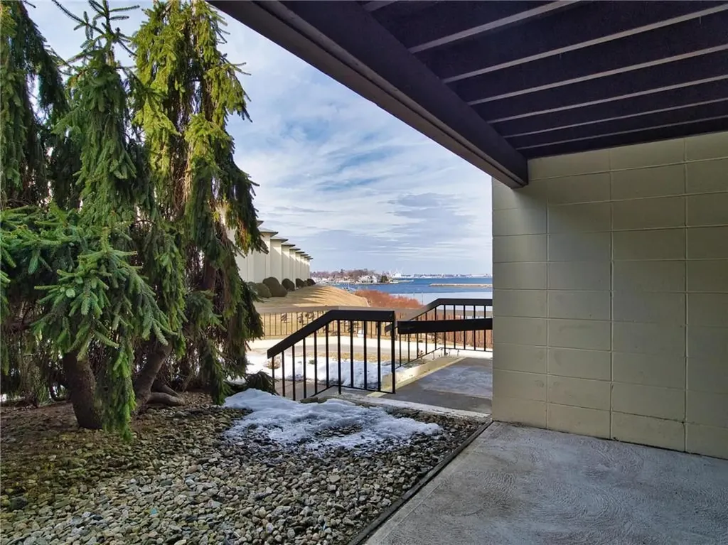 400 Narragansett Parkway Warwick RI 02888