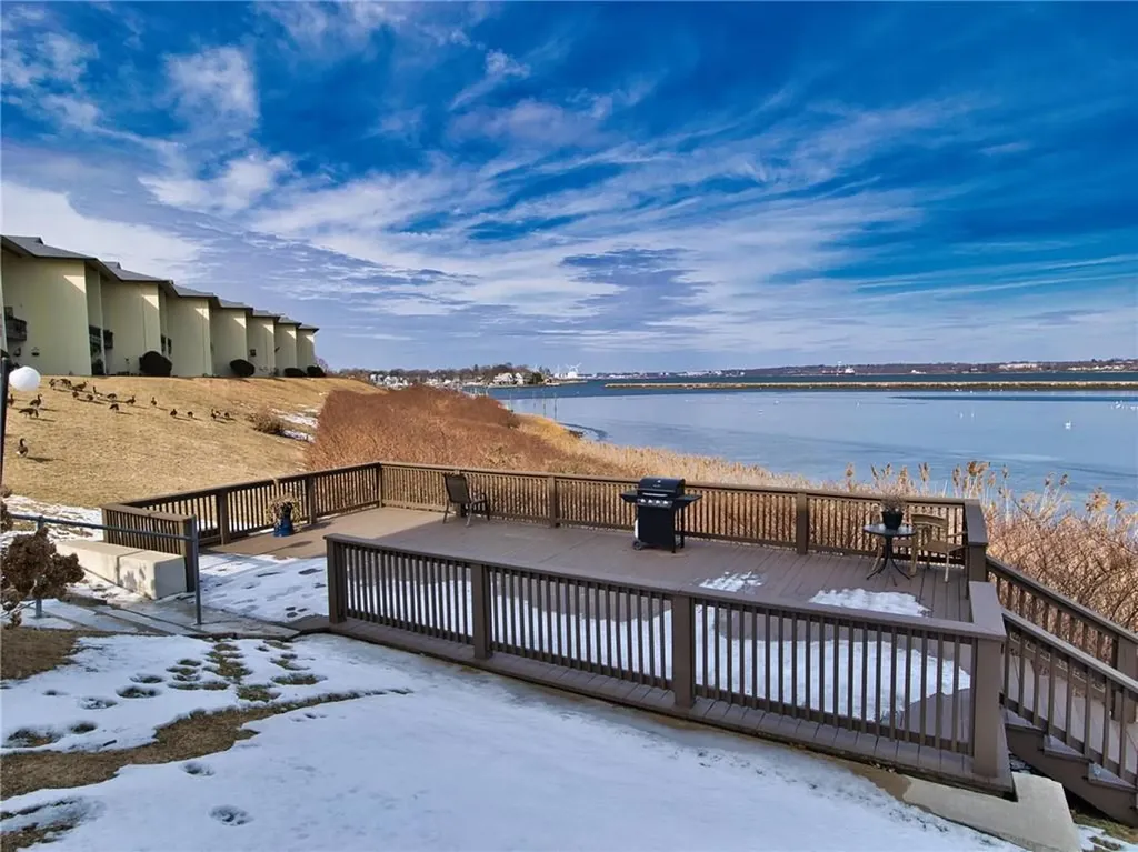 400 Narragansett Parkway Warwick RI 02888