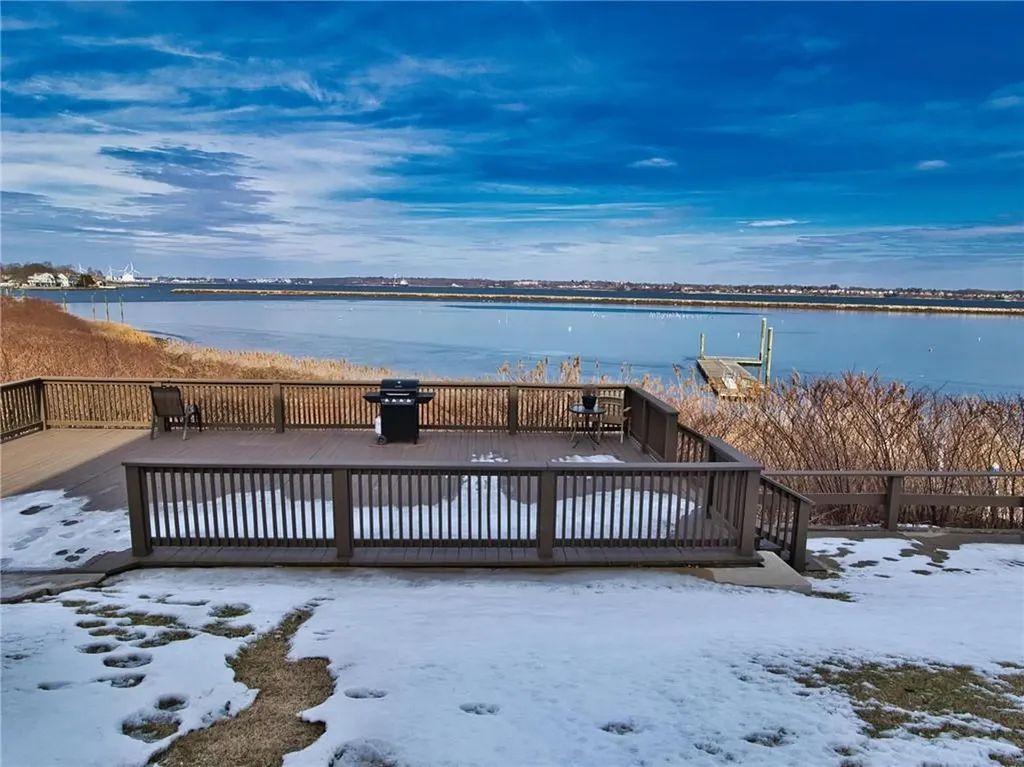 400 Narragansett Parkway Warwick RI 02888