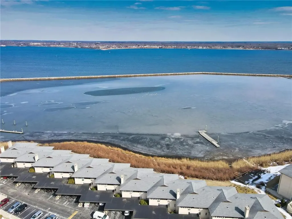 400 Narragansett Parkway Warwick RI 02888