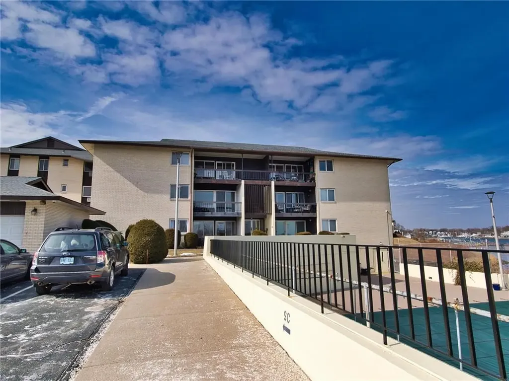 400 Narragansett Parkway Warwick RI 02888