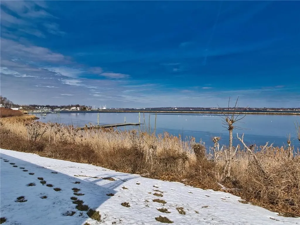 400 Narragansett Parkway Warwick RI 02888