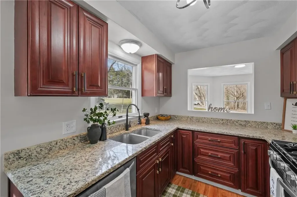 11 Eastward Drive Lincoln RI 02865