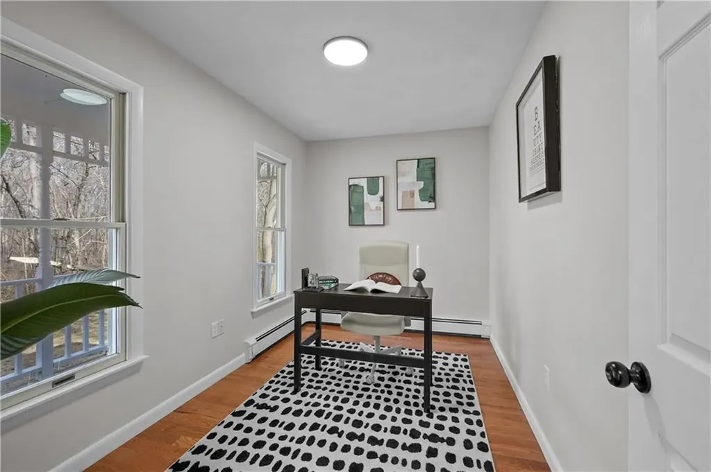 11 Eastward Drive Lincoln RI 02865