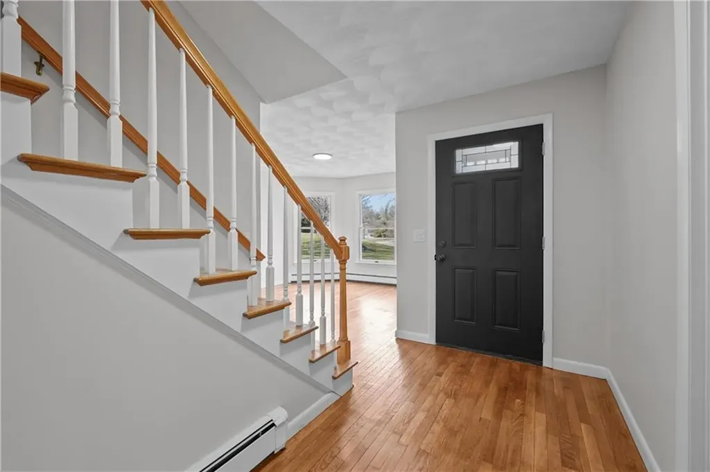 11 Eastward Drive Lincoln RI 02865