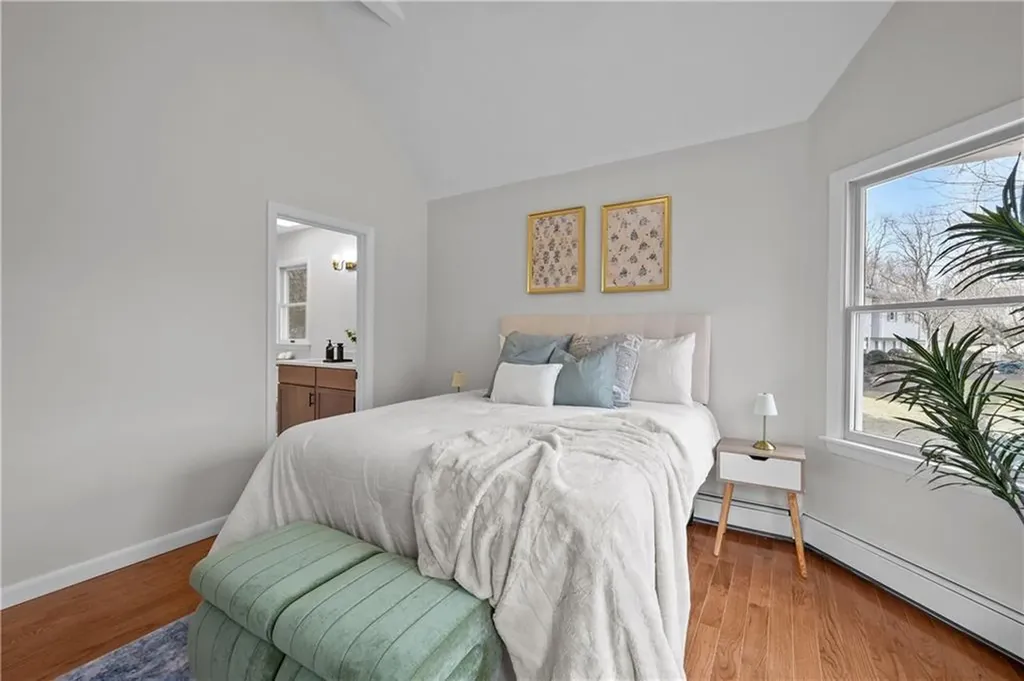 11 Eastward Drive Lincoln RI 02865