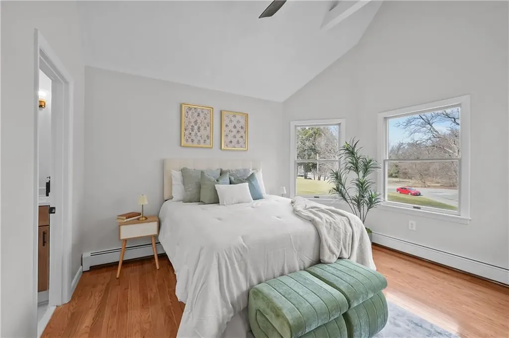 11 Eastward Drive Lincoln RI 02865