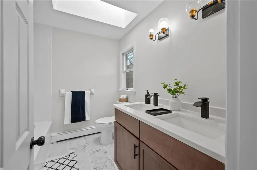 11 Eastward Drive Lincoln RI 02865