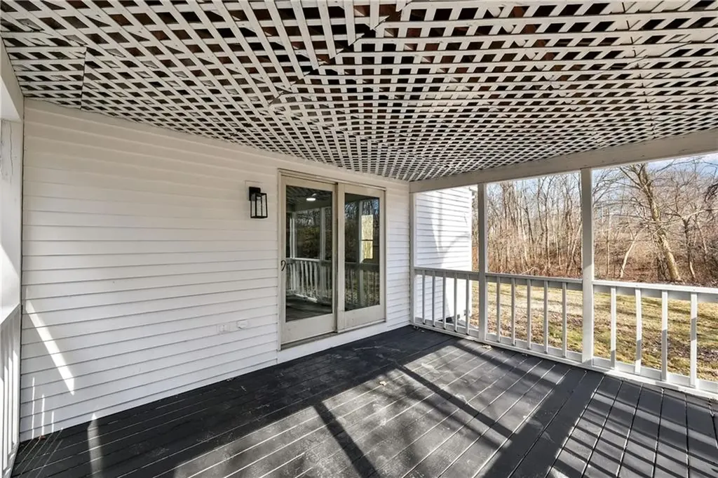 11 Eastward Drive Lincoln RI 02865