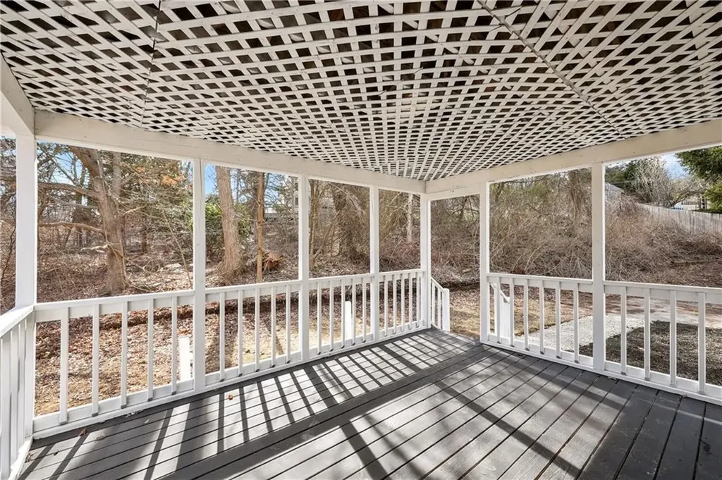 11 Eastward Drive Lincoln RI 02865